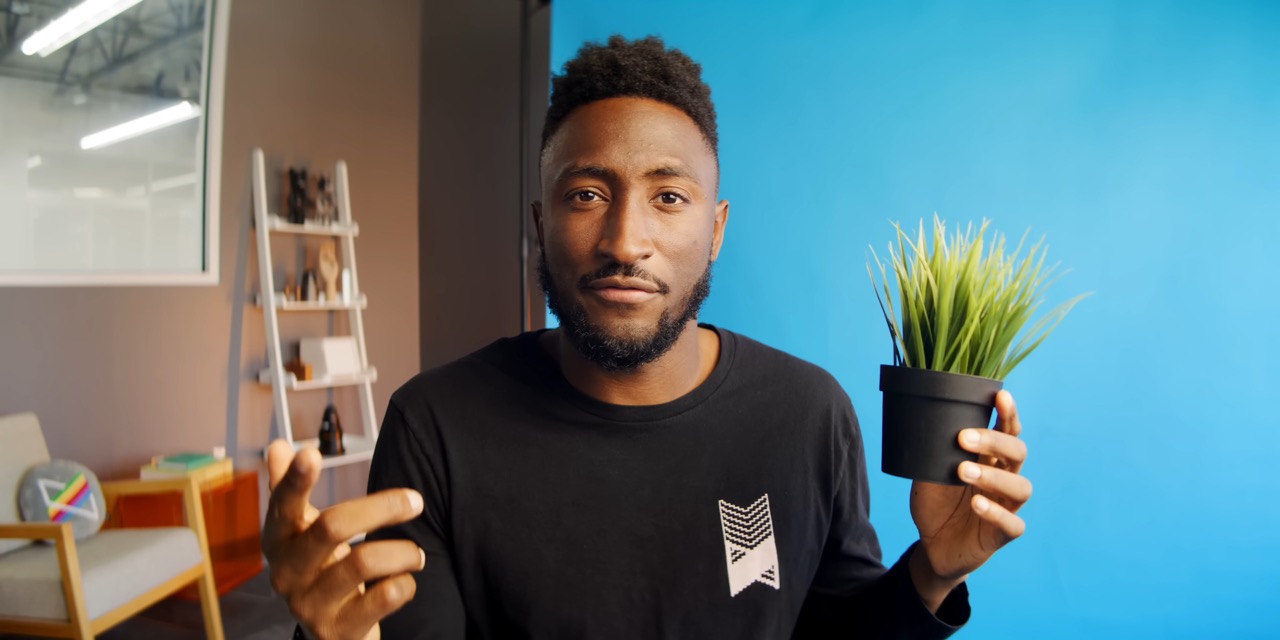 MKBHD Sora Review