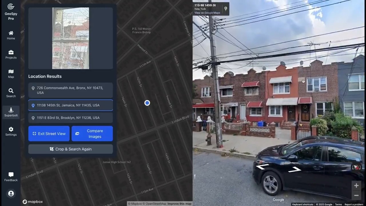 GeoSpy AI can find your exact location from even an indoor photo - 2